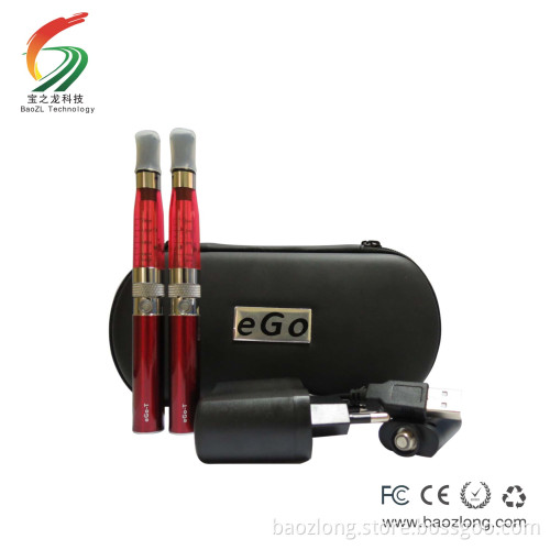 2013 New EGO CE5+ / CE5 Plus Healthy Electronic Vapor Cigarettes No Wick